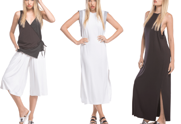 Lime & Vine Style for Girls