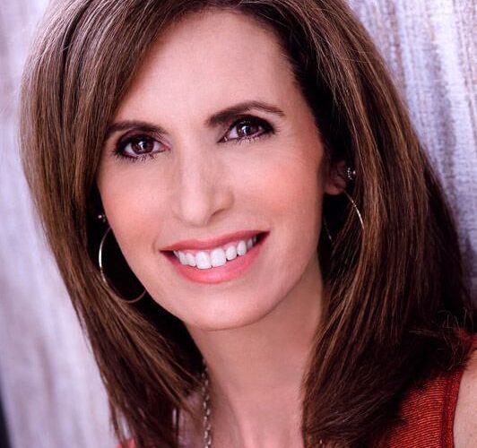 Hollywood Casting Director: Lisa London