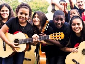 Little Kids Rock Foundation