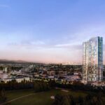 Live Ten Thousand Beverly Hills High Rise Residences #realestate #dream #homes #estates #beautiful #california #losangeles #beverlyhills #homesweethome