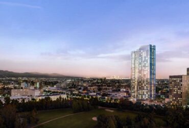 Live Ten Thousand Beverly Hills High Rise Residences #realestate #dream #homes #estates #beautiful #california #losangeles #beverlyhills #homesweethome