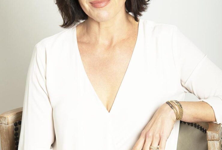 The Grapevine Agency: Lori Zuker Briller #BevHillsMag #beverlyhills #beverlyhillsmagazine #lorizukerbriller #grapevineagency #love #business