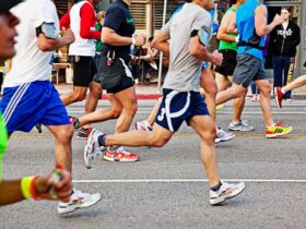 Los Angeles Marathon