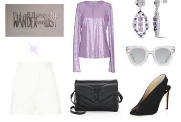 Lovely Day Style. SHOP NOW!!! #beverlyhillsmagazine #bevhillsmag #shop #style #shopping #fashion