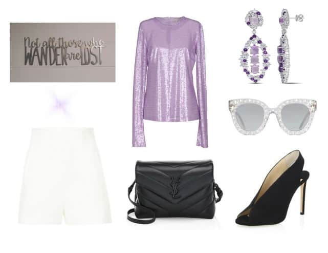 Lovely Day Style. SHOP NOW!!! #beverlyhillsmagazine #bevhillsmag #shop #style #shopping #fashion