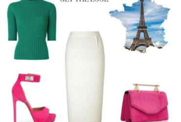 Lovely Office Style. SHOP NOW!!! #beverlyhillsmagazine #beverlyhills #fashion #style #shop #shopping #shoes #highheels #givenchy