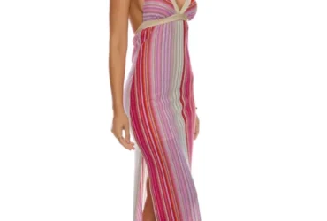 Lulli Fama Dress and Swimwear Beverly Hills Magazine Main #fashion #shop #style #LuliFama #dress #swimwear #swimsuit #bikini #bevhillsmag #beverlyhills #beverlyhillsmagazine