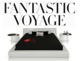 How To Decorate Your Bedroom Perfectly For Sleep