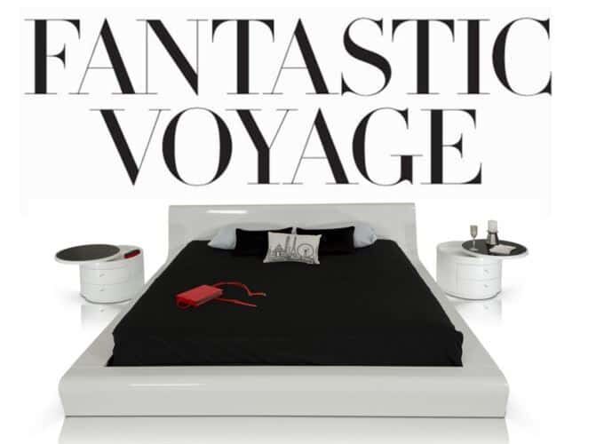 How To Decorate Your Bedroom Perfectly For Sleep