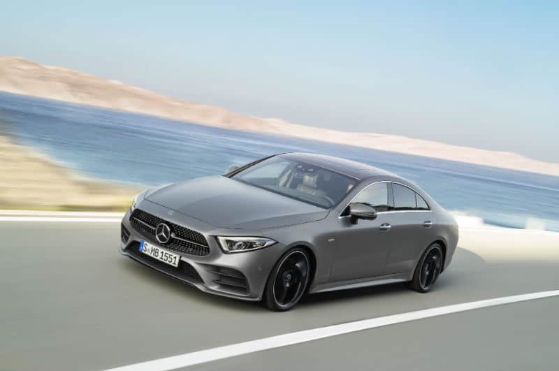 Mercedes Benz CLS 2019 #Cars #race #car #drive #time #joyride #success #believe #achieve #luxurylifestyle #dreamcars #fast #coolcars #lifeisgood #conceptcars #needforspeed #dream #sportscar #fastandfurious #luxurylife #cool #ride #luxury #entrepreneur #life #beverlyhills #mercedesbenz #BevHillsMag