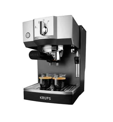 Luxury Expresso Machine