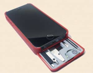 MyTask Iphone 6 Case