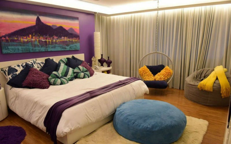 A Modern #Mansion in Rio de Janeiro #luxury #realestate #homesforsale #riodejaneiro #brasil #dreamhomes #beverlyhills #bevhillsmag #beverlyhillsmagazine