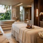 Luxury Spa Treatments Worth the Splurge #LuxurySpa #SpaTreatments #LuxuryWellness #SelfCare #LuxuryLifestyle