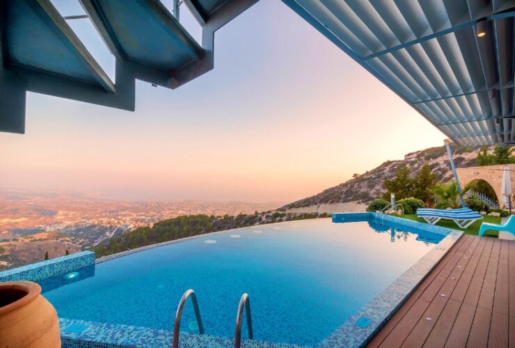 6 Biggest Myths About Pool Enclosures #realestate #remodel #pools #beverlyhillsmagazine