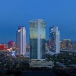 Ultimate Las Vegas Getaway At The Palms Casino #travel #lasvegas #thepalms #casino #beverlyhills #beverlyhillsmagazine #BevHillsMag