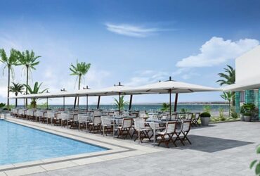 Travel To Nobu Hotel in Ibiza