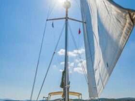 The Ultimate Yachting Experience