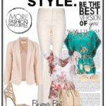 Luxury Fashion and You #fashionandyou