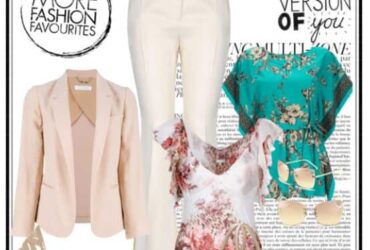 Luxury Fashion and You #fashionandyou
