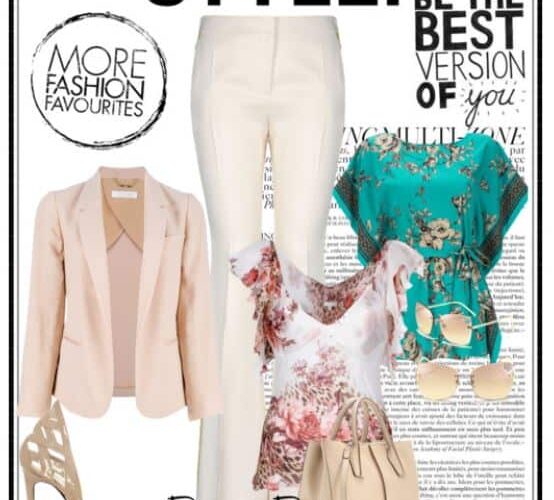 Luxury Fashion and You #fashionandyou