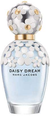 Marc Jacobs "Daisy Dream" BUY NOW!!! #Beauty #makeup #beverlyhillsmagazine #BevHillsMag