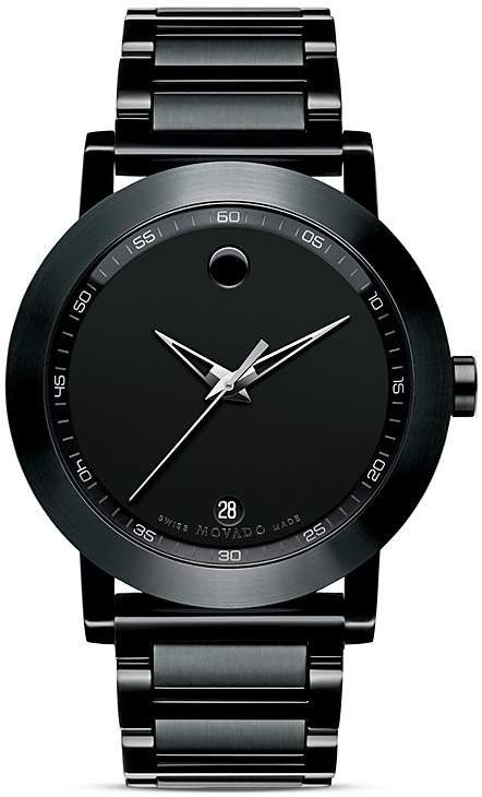 Movado Museum® Sport Watch. BUY NOW!!! #BevHillsMag #beverlyhillsmagazine #fashion #style #shopping #jewelry