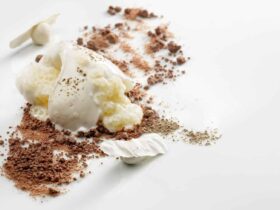 MUGARITZ, SPAIN- Gourmet Food