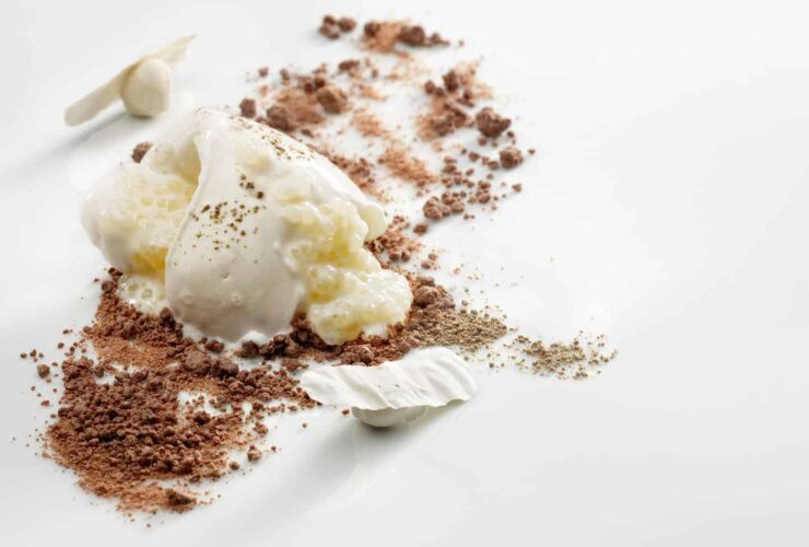 MUGARITZ, SPAIN- Gourmet Food