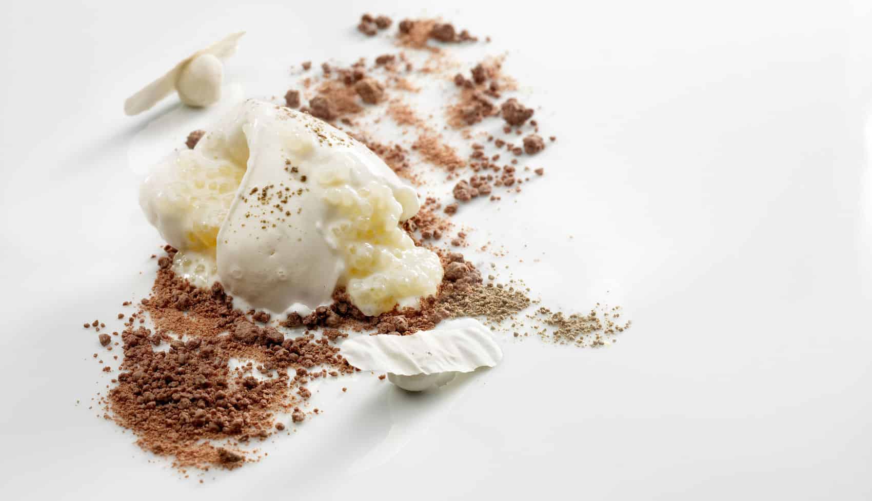 MUGARITZ, SPAIN- Gourmet Food