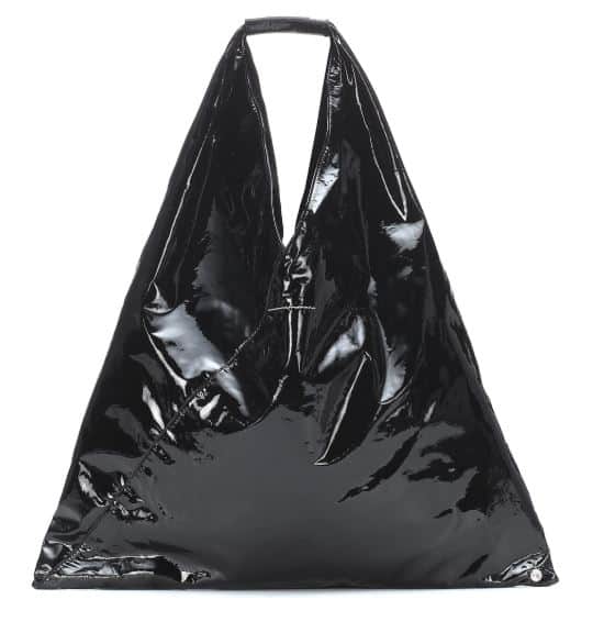 Maison Margiela Handbag. BUY NOW!!! #shop #fashion #style #shop #shopping #clothing #beverlyhills #balmain #dress #highheels #red #valentino #gianvitorossi #beverlyhillsmagazine #bevhillsmag #dresses