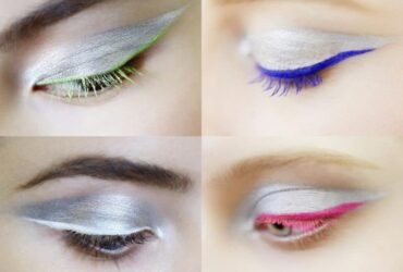 Winter Beauty Looks