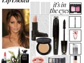 Best #Beauty Collection. SHOP NOW!!! #beverlyhills #beverlyhillsmagazine #bevhillsmag #beautiful #shop #shopping #givenchy #jenniferlawrence