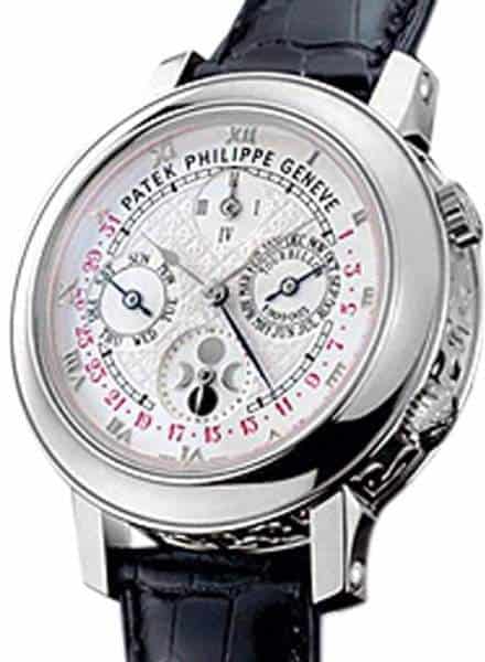 Patek Philipppe 'Sky Moon.' BUY NOW!!!