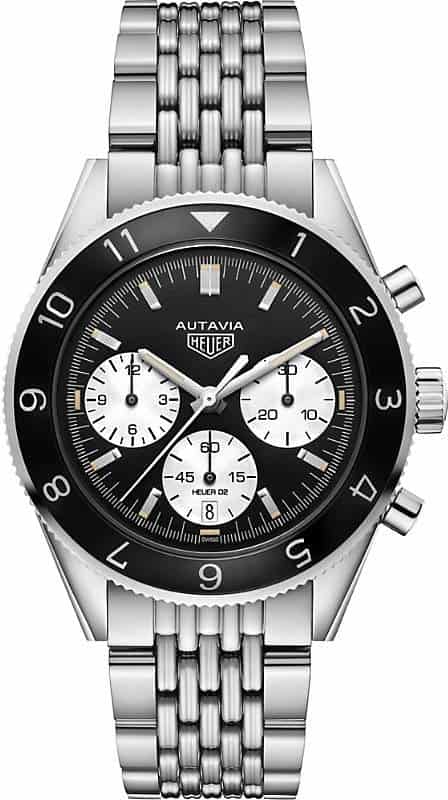 Tag Heuer 'Autavia.' BUY NOW!!!