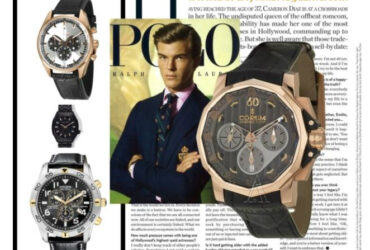 Men's Luxury Watches Online