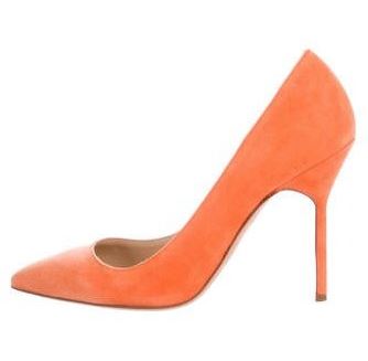 Manolo Blahnik Heels. BUY NOW!!!