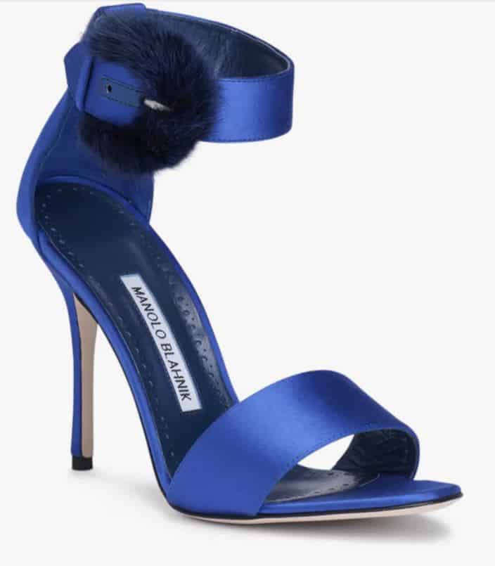 Manolo Blahnik Heels. BUY NOW!!! #beverlyhillsmagazine #beverlyhills #fashion #style #shop #shopping #shoes #highheels