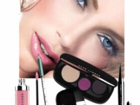 Marc Jacobs Beauty. SHOP NOW!!! #beverlyhillsmagazine #beverlyhills #bevhillsmag #makeup #beauty #skincare #nails #nailpolish