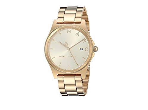 Marc Jacobs Watch. BUY NOW!!! #beverlyhills #watches #shop #marcjacobs #jewelry #watch #bevhillsmag #bevelryhillsmagazine