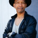 Beverly Hills Magazine Iconic Music Producer: Marcus "Bellringer" Bell: #bevhillsmag #marcusbell #bellringer #musicproducer #hollywood