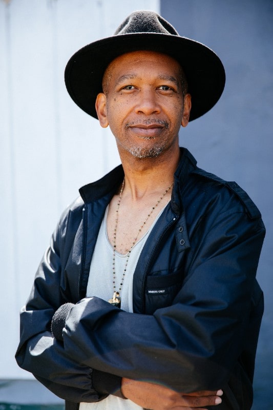 Beverly Hills Magazine Iconic Music Producer: Marcus "Bellringer" Bell: #bevhillsmag #marcusbell #bellringer #musicproducer #hollywood