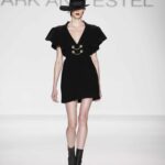 Fashion World: Mark and Estel