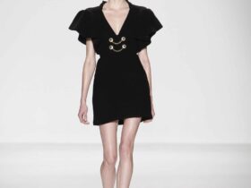 Fashion World: Mark and Estel