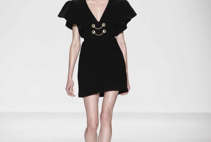 Fashion World: Mark and Estel