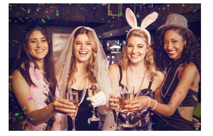 The Ultimate Bachelorette Party Planning Guide