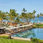 Mauna Lani, Luxury Resort In Hawaii: #bevhillsmag #travel #vacation #aubergeresorts #hawaii #luxuryresort