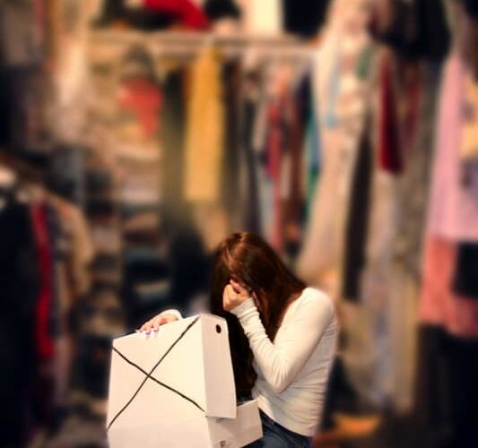 MUST READ!!! The Ex-Box: Everybody Has One