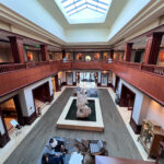 MegZany FSHWLV #art #artist #MegZany #artgallery #painting #sculpture #museum #beverlyhills #bevhillsmag #beverlyhillsmagazine #zanystudios