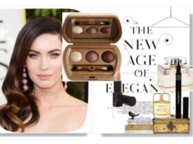 Megan Fox Beauty. SHOP NOW!!! #beverlyhills #beverlyhillsmagazine #beauty #beautyproducts #bevhillsmag #makeup